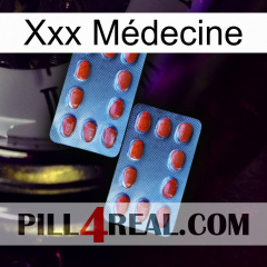 Xxx Médecine 05